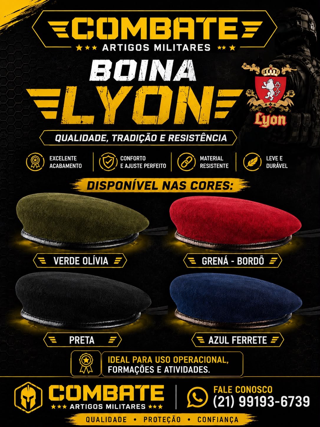 Boinas